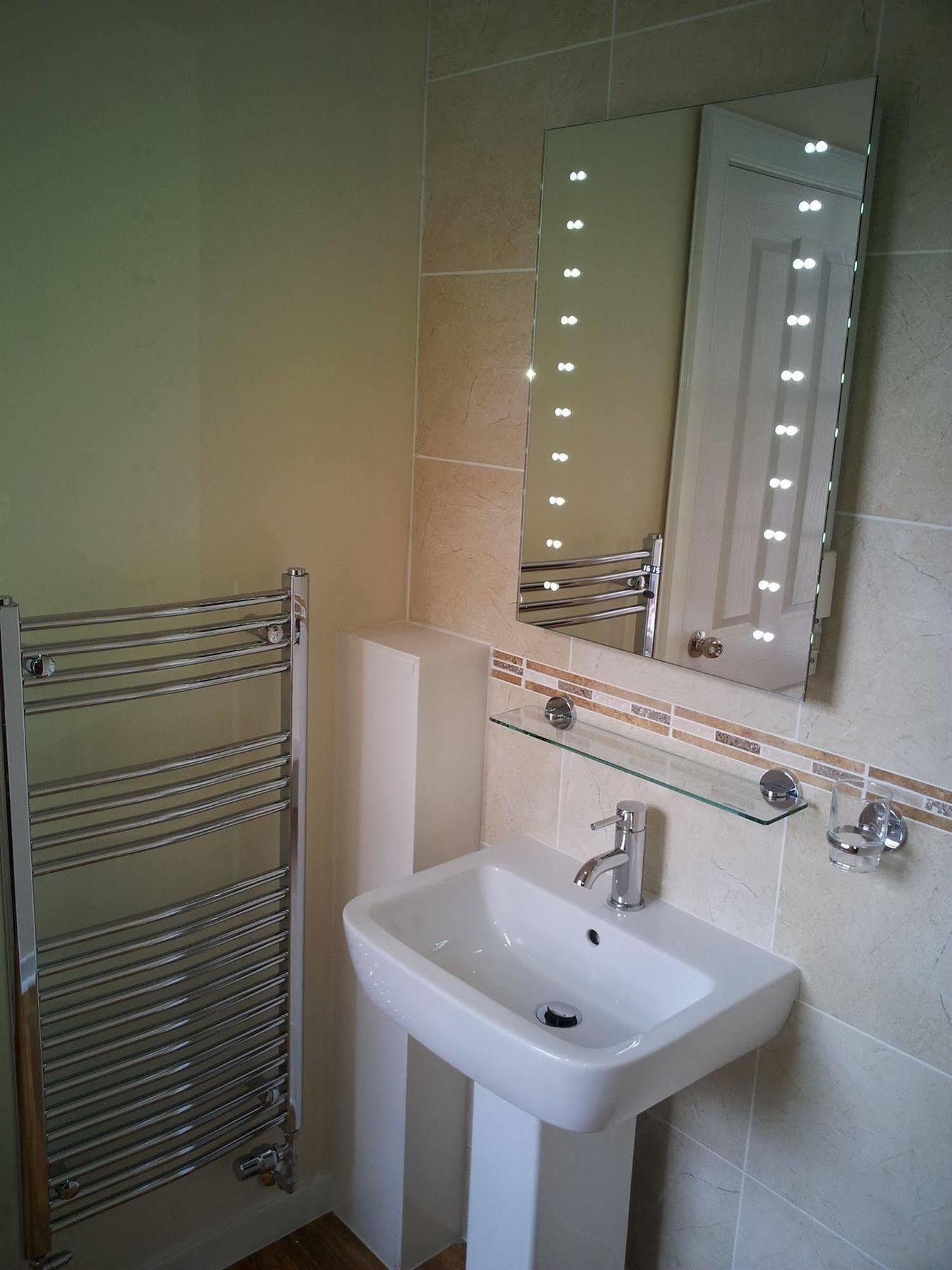 Edinburgh City Suites Экстерьер фото